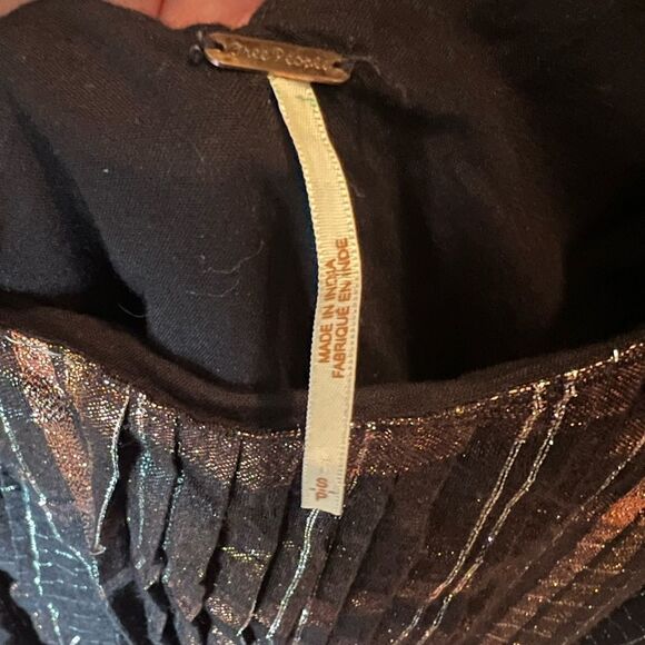 FREE PEOPLE BARCELONA DRESS - Picture 4 of 5